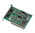 2-port RS-422/485 PCI Communication Card w/Isolation PCI-1602A cho máy tính công nghiệp