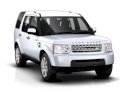 Land Rover Discovery 4 XS V6 3.0 2011