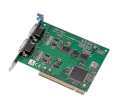 Card PCI 2-port RS-422/485 PCI-1601B cho máy tính công nghiệp