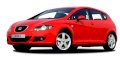 Seat Leon FR 2.0 TDI CR 170PS MT 2011