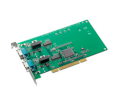 2-port CAN-bus Universal PCI Communication Card with CAN open Support PCI-1682U cho máy tính công nghiệp 