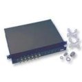   AMP FO (Cáp Quang) >> AMP Fiber Optic Wall Mount Patch Enclosure (84751-5)