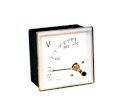 Đồng hồ Vol đo một chiều đo dòng qua TRANDUCERS & SHUNT RQ72M-AN262B5001
