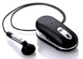  i-Tech Bluetooth Clip IIe Headset