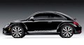 Volkswagen Beetle Black Turbo Launch Edition 2012