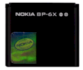 Pin Nokia 8800
