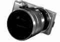 Sony Alpha NEX-5A/S (16mm F2.8 ) Lens Kit