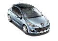 Peugeot 207 XT 1.6 HDi MT 2011