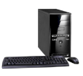 Máy tính Desktop CMS VIPO VN25-86 (Intel Atom D420 1.60GHz, RAM 1GB, HDD 250GB, VGA Onboard, PC DOS, Không kèm màn hình)