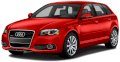 Audi A3 Sportback 2.0 TFSI MT 2011