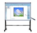 IQBoard Interactive whiteboard PS V7 60-inch