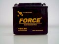 Bình ắc quy Force YB7L-BS 7AH