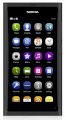 Nokia N9 (Nokia N9-00/ Nokia N9 Lankku) 16GB Black