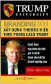 Branding 101 xây dựng thương hiệu theo phong cách Trump
