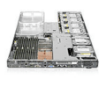 HP ProLiant SL165s G7 1U Full Width Tray 6128 1P (626713-B21) (AMD Opteron 6128  2.0Ghz, RAM 8GB, Không kèm ổ cứng)