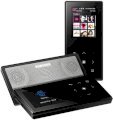 Máy nghe nhạc SAMSUNG YP-S5 4GB