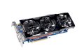 Gigabyte GV-N570OC-13I GeForce GTX 570 1280MB GDDR5 320bit PCI-E 2.0