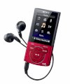 Máy nghe nhạc Sony Walkman NWZ-E443 4Gb (Red)