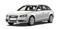 Audi A4 Avant 1.8 TFSI quattro MT 2011