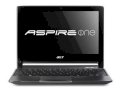 Acer Aspire One D255-N55Ckk (Intel Atom N550 1.5GHz, 1GB RAM, 320GB HDD, VGA Intel GMA 3150, 10.1 inch, Linux)