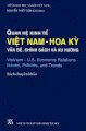 Quan hệ kinh tế Việt Nam - Hoa Kỳ vấn đề, chính sách và xu hướng