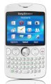 Sony Ericsson TXT (CK13i) White