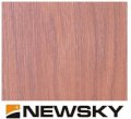 Sàn gỗ Newsky C405-9-1 (Tếch Thái Lan)