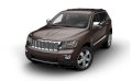 Jeep Grand Cherokee Limited 3.6 2WD AT 2011