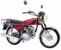 Motorking MK 125-5 B