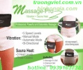 Đai Massage Pro ( 2 trong 1)