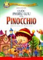 Cuộc phiêu lưu của Pinocchio