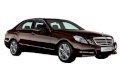 Mercedes-Benz E250 CGI BlueEFFICIENCY 1.8 2012