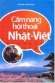 Cẩm nang hội thoại Nhật - Việt