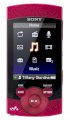 Máy nghe nhạc SONY E-Series NWZ-S544 RED 8GB