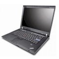 Lenovo Thinkpad R61 (Intel Core 2 Duo T7100 1.80Ghz, 2GB RAM, 80GB HDD, VGA Intel GMA X3100, 14.1 inch, PC Dos) 
