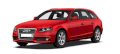 Audi A4 Avant 1.8 TFSI MT 2011