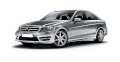 Mercedes-Benz C250 Blueefficiency 1.8 AT  2012