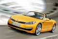 Kia Roadster 2014