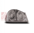 Bộ đèn hậu LED cho Honda Civic 06-10