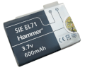 Pin Hammer BenQ-Siemens EL71 