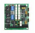 Card PCM 2-port RS-232/422/485 PCM-3610 cho máy công nghiệp
