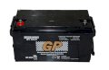Ắc quy công nghiệp GP GPP12650