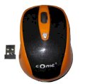 Mouse Wireless cOmt G0902