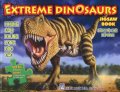 Những con khủng long độc đáo - Sách trò chơi xếp hình