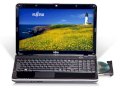 Fujitsu LifeBook A531H (Intel Core i5-2410M 2.3GHz, 2GB RAM, 500GB HDD, VGA Intel HD 3000, 15.6 inch, Windows 7 Proffesional)