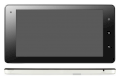 Huawei IDEOS S7 Slim (Qualcomm QSD8X50 Snapdragon 1.0GHz, 512 MB RAM, 8GB Flash Driver, 7 inch, Android OS v2.2) WiFi, 3G Model
