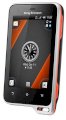 Sony Ericsson Xperia active (Sony Ericsson ST17i/ Sony Ericsson ST17a) Orange Black 