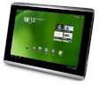 Acer Iconia Tab A500 (NVIDIA Tegra 250 1GHz, 1GB RAM, 32GB Flash Drive, 10.1 inch, Adroid OS V3.0) Wifi, 3G Model