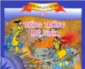 Truyện tranh lịch sử Việt Nam - Tiếng trống Mê Linh (tập 8)