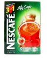 Nescafe 3in1 đậm đà hơn 20 gói x 17g/H